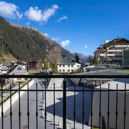 Kirchwirt * Ischgl